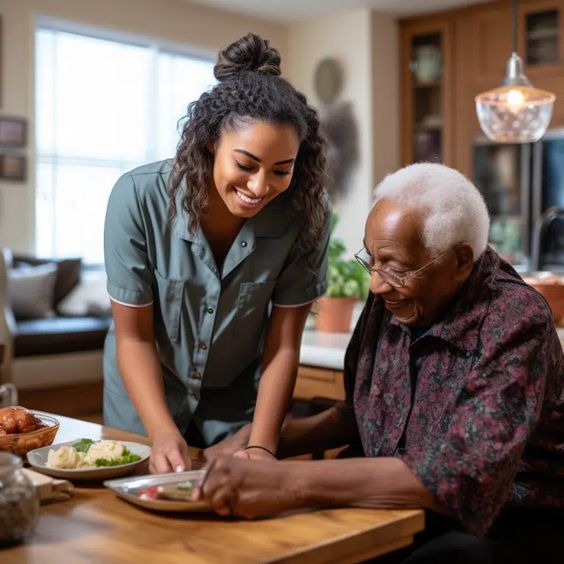 Compassionate Care at Home